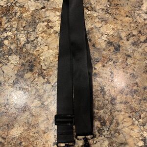 Paperclip Willa Diaper Bag Shoulder Strap